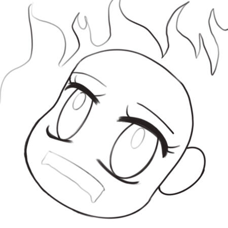 IYCH: IM FINE
